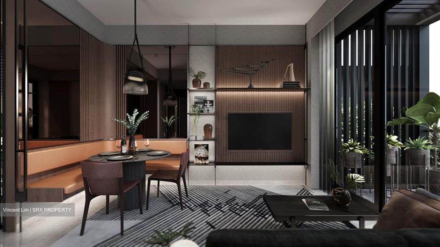 Jervois Privé (D10), Apartment #590230951